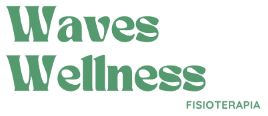 Logo de Fisioterapia Waves of Wellness